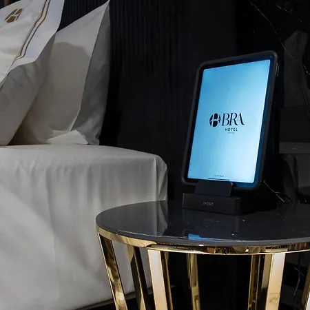 Bra Hotel