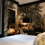 Bra Hotel Bari
