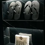 Bra 酒店