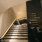Bra 酒店 巴里
