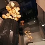酒店 Bra 巴里