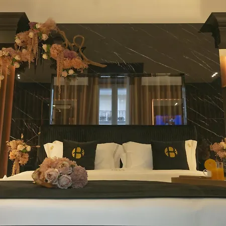 Hotel Bra 5*