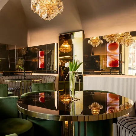 Hotel Bra Bari