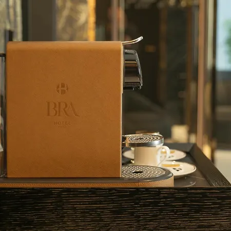 מלון Bra