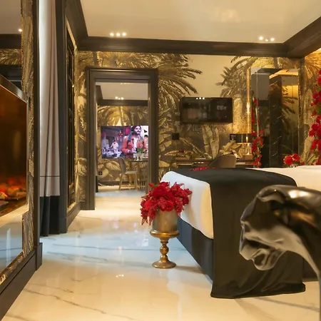 Bra מלון בארי