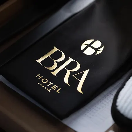 ホテル Bra 5*