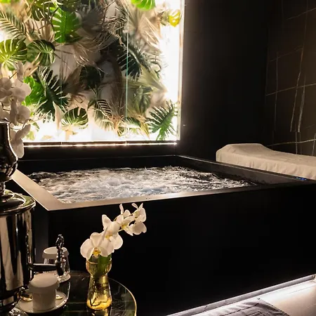 Hotel Bra 5*