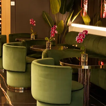 Bra מלון בארי