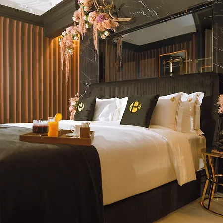 Hotel Bra 5*