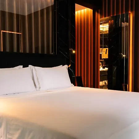 Hotel Bra