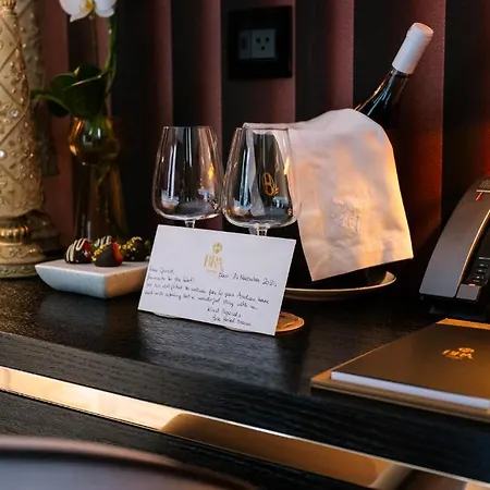 Bra Hotel