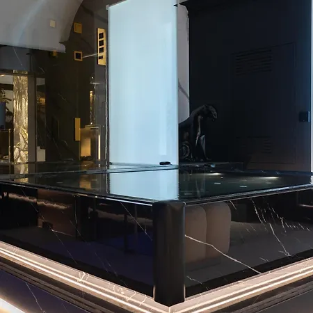 Bra Hotel Bari