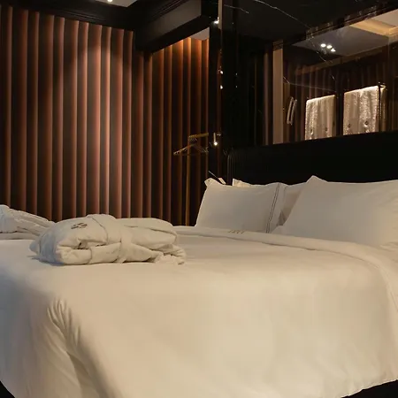 מלון Bra בארי