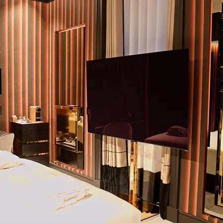 Hotel Bra 5*