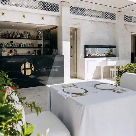 Bra מלון בארי