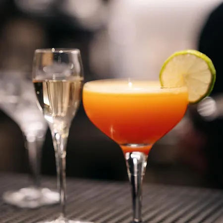 Ξενοδοχείο Bra 5*