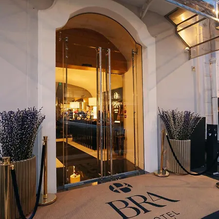 Bra Hotel Bari
