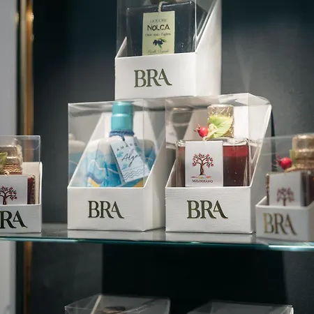 Hotel Bra 5*