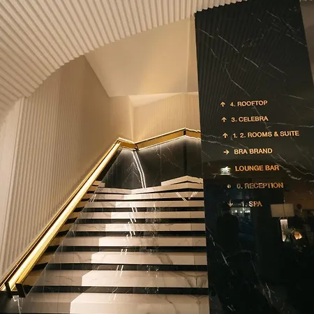 Bra Hotel Bari