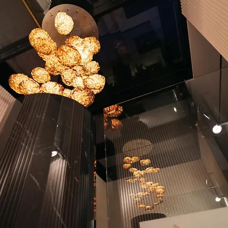 Hotel Bra Bari