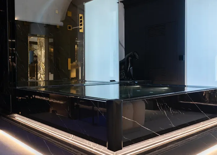 Bra מלון בארי