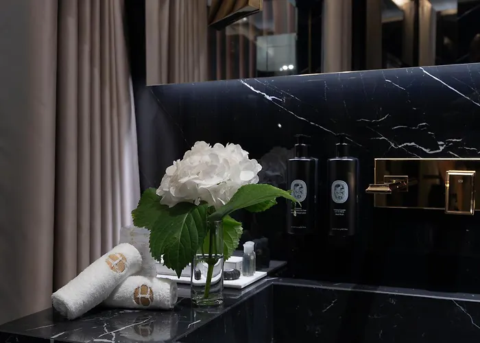 Bra מלון בארי