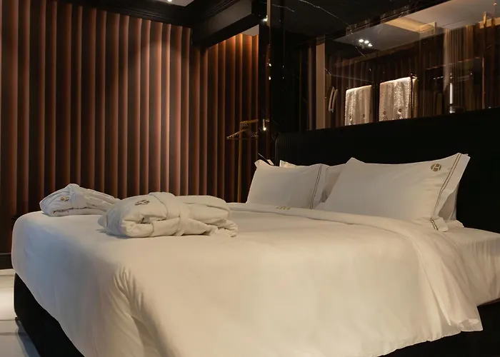 מלון Bra בארי