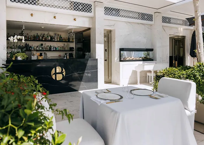 Bra מלון בארי